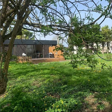 L'Endroit : Studio De Jardin Adapte Pmr 40M2 Aigrefeuille-d'Aunis Exterior photo