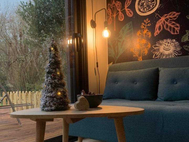 L'endroit : De Jardin Adapte Pmr 40m2 * Aigrefeuille-d'Aunis